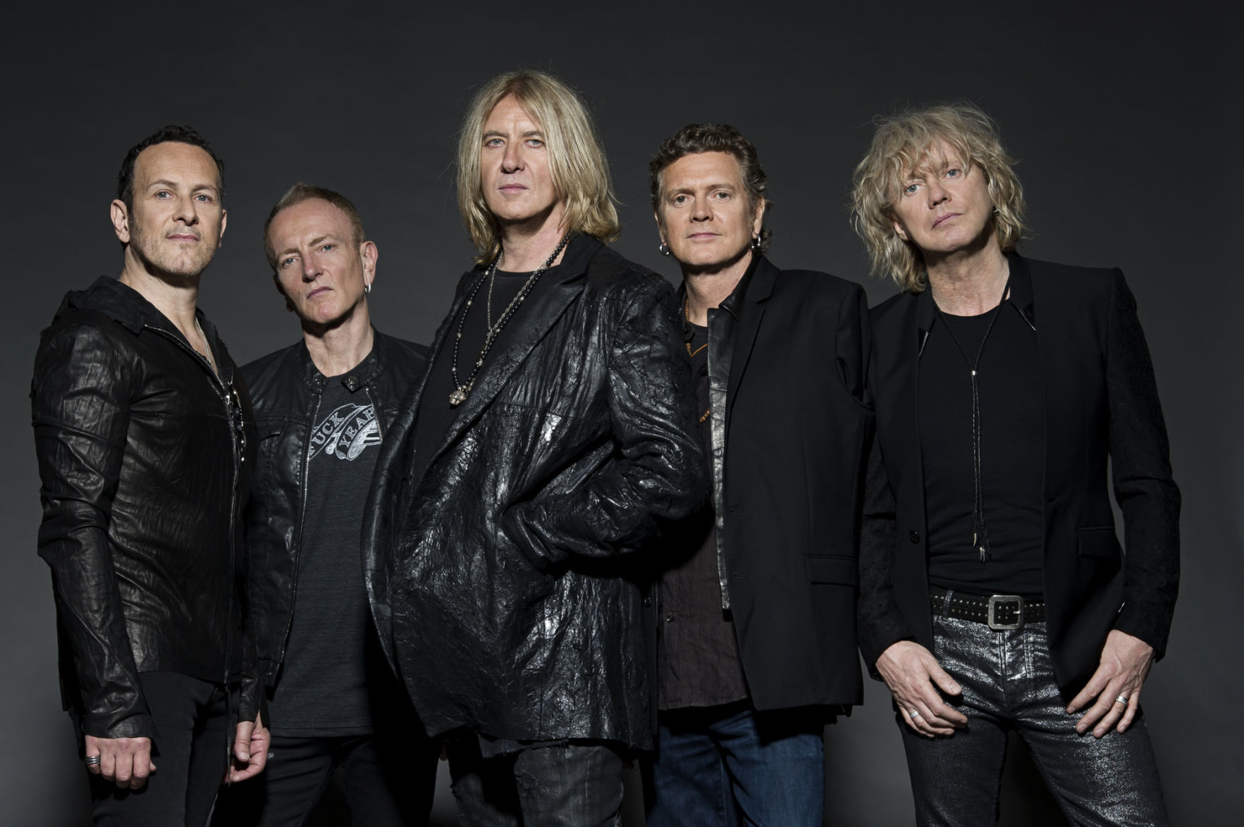 Def Leppard/Journey -- July 19